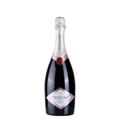 Aleksandrovic Penušavo vino Trijumf Rose Brut, 0.75l