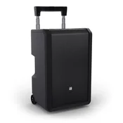 LD Systems ANNY 10 Bluetooth prenosni baterijski zvočnik z mešalno mizo