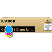 Boben Canon C-EXV29CMY (2779B003BA), 59.000 strani (original, barvna)