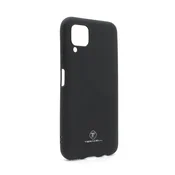 Maska Teracell Skin za Huawei P40 Lite/Nova 6 SE mat crna