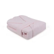 Conceptum Hypnose Bademantil Cappa, Roze