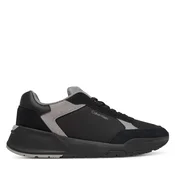 Calvin Klein Superge City Runner Laceup Ny-Su HM0HM02308 Črna