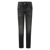 Petrol Industries Kavbojke Siku siv denim