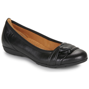 Gabor Balerinke i Mary Jane cipele 4416527 Crna