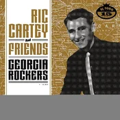 Ric Cartey & Various - Georgia Rockers (Limited Edition) (EP)