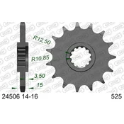 Zębatka przednia do łańcucha 525 kod 24506-15