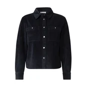 STREET ONE Bluza nočno modra