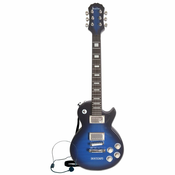Bontempi Bezdrôtová elektronická gitara Gibson Model