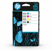 Komplet kartuš HP 932 in HP 933/Original