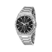 Maserati Ročna ura Velocita R8873653004 Srebrna