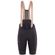 Craft Pro Gravel Bib Shorts W