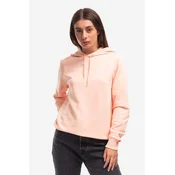Bombažen pulover A.P.C. Hoodie Item F