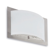 FARO 62986 - Zidno svetlo DIULA 2xE27/60W/230V