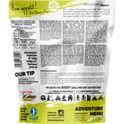 Adventure Menu Piščančja Tikka Masala z basmati rižem 120 g