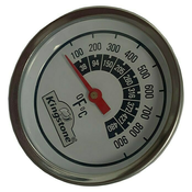 Zamjenski termometar (Namijenjeno za: Roštilje Kingstone Bullet promjera 47 cm)