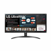 Monitor LG 29WP500-B, 29, IPS, 21:9, FHD, 2560x1080,2x HDMI