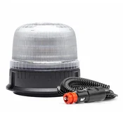 AMIO Trepcuce svjetlo upozorenja 24 LED W25M 12V 24V -03340