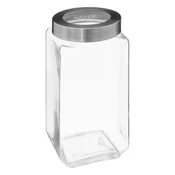 Five Staklenka Miro, 2 l, Prozirna