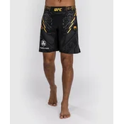 Venum Muški borilacki šorc Authentic Fight Night Champion, Crni