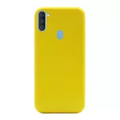 Maska Pearl za Samsung A11/ A115F zuta