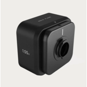 Moment M-Series - 1.55x Anamorphic Lens - Gold Flare
