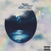 Jimmy Whispers - The Search For God (LP)