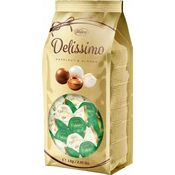 Vobro Delissimo mešanica pralinejev s čokoladnim polnilom 1kg