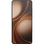 Oppo Find X9 Ultra 5G Dual SIM 1TB 16GB RAM Tundra Umber Črna