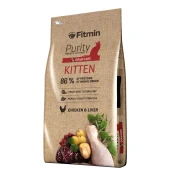 shumee Fitmin Cat Purity Kitten 1,5 kg