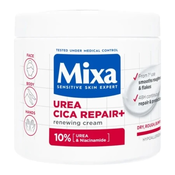 Mixa Urea Cica Repair obnavljajuća krema za suhu kožu 400ml