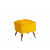 ATELIER DEL SOFA Tabure New Bern Yellow