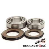 LEŽAJ WORX LEŽAJI VOLANSKE GLAVE S TESNILI KAWASAKI SUZUKI DR/GS/GSF/GSX/VS, YAMAHA FZ/XJ/XJR/XV/XVS/YZF T7 (22-1004)=SBK90005=SBK70006