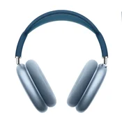 Slušalice bluetooth Airpods MAX A, Plave