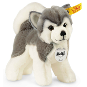 Steiff Bernie Husky 17 cm