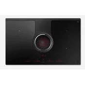 Indukcijska kuhalna plošča z napo ELICA NIKOLATESLA ONE HP EVO BL/A/83