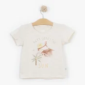 Just kiddin majica Boho Girl, 4-6