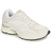 Saucony Nizke superge Progrid Omni 9 Bela