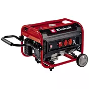 Agregat za struju TC-PG 35/E5 Einhell