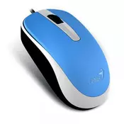 Genius miš DX-120, plavi