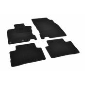 AZ Auto Design Tekstilne preproge Nissan Qashqai 2014-