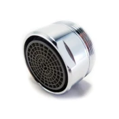 shumee Aerator za pipo M24 GZ, varčevanje z vodo