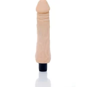 Rainbow vibrator