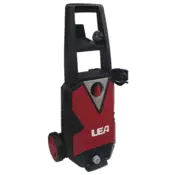 PERAC POD PRITISKOM 1500W LEA