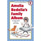 Amelia Bedelias Family Album