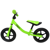 Bicikl bez pedala R1 zeleni