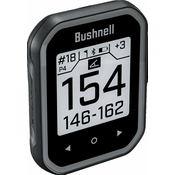 Bushnell Phantom 3 Slope GPS Black GPS naprava
