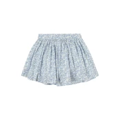 Abercrombie & Fitch Krilo golobje modra/pastelno modra