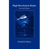 High-Resolution Radar