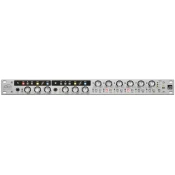 Audient ASP 800 Mikrofonski predojačevalnik (Samo odprto)