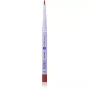 Bell Hypoallergenic Besties olovka za konturiranje usana nijansa 01 Gracefully Pink 0.2 g